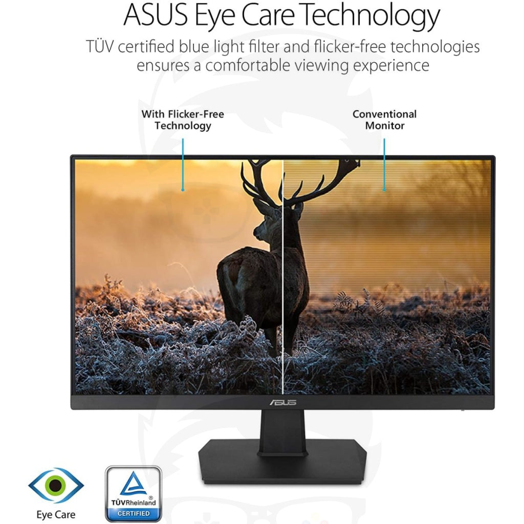 Asus VA24EHE 24 Asus VA24EHE 24